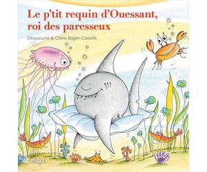 Le p'tit requin d'Ouessant, roi des paresseux
