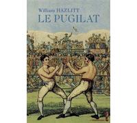 Le Pugilat - William Hazlitt - L'insomniaque - broché - Roman