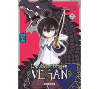 Le Puissant Dragon vegan T02 (2)