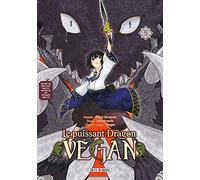 Le Puissant Dragon vegan T05