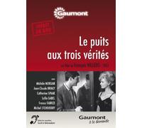 Le puits aux trois vérités – Paramount Pictures – DVD
