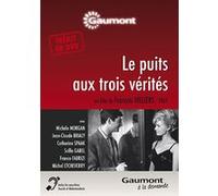 Le puits aux trois vérités DVD E