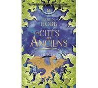 Le puits d'Argent - Robin Hobb - J'ai Lu - Poche - Roman