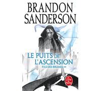 Le Puits de l'ascension (Fils-des-Brumes, Tome 2)