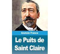 Le Puits de Saint Claire