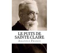 Le Puits de Sainte Claire
