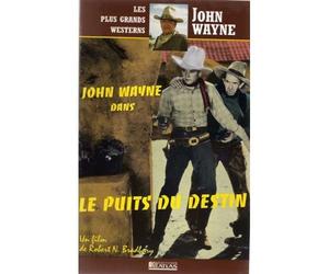 le puits du destin un film de robert bradbury avec John Wayne, Graeme Hayes, Cecilia Parker