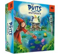 Le Puits Mystérieux