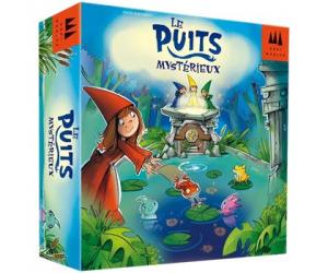 Le Puits Mystérieux