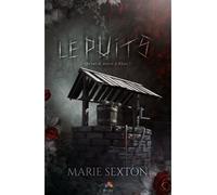 Le puits Qu'est il arrivé à Elise ? - Marie Sexton - MxM Bookmark - broché - Roman
