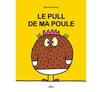 Le pull de ma poule