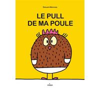 Le pull de ma poule