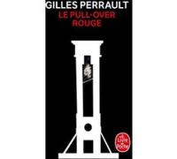 Le Pull-over rouge Gilles Perrault (Auteur)