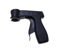 Le pulvérisateur professionnel peut manipuler la poignée de déclenchement de voiture avec protections de doigts pour les tâches de lubrification et de nettoyage, outil de peinture ergonomique