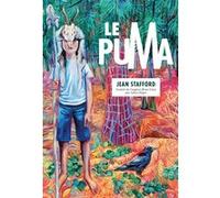 Le Puma Jean Stafford (Auteur), Julien Nègre (Traduction)