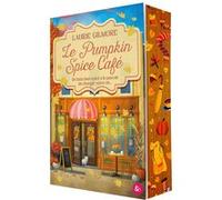 Laurie Gilmore – Le Pumpkin Spice Café – La série TikTok à succès – Broché