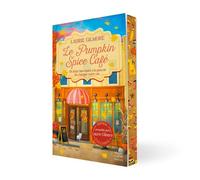 Le Pumpkin Spice Café Le premier opus de la série cosy romance Dream Harbor en poche avec jaspage ! - Laurie Gilmore - Harpercollins - Poche - Roman