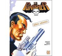 Le Punisher : Zero Absolu