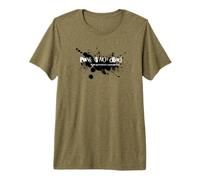 Le Punk n'est Pas Mort ! - Il va Juste au lit à Une Heure raisonnable T-Shirt Haut de Gamme
