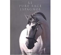Le pure race espagnol