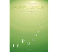 Dante – Le Purgatoire: La Divine Comédie
