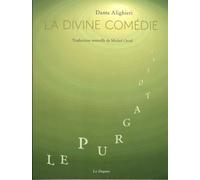 Le Purgatoire: La Divine Comédie