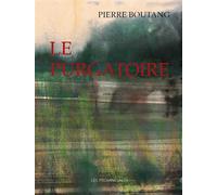 Le Purgatoire Roman - Pierre Boutang - Les Provinciales - broché - Roman