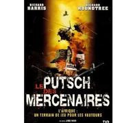Le Putsch des mercenaires