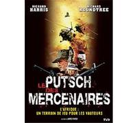 Le Putsch des mercenaires G