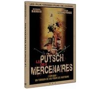 Le Putsch Des Mercenaires