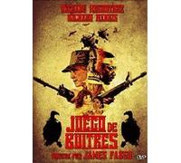 Le Putsch Des Mercenaires / Game For Vultures (1979) (Spa)