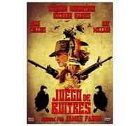 Le putsch des mercenaires (Game For Vultures) G
