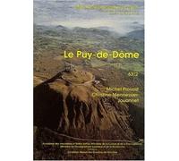 Le Puy-de-Dôme