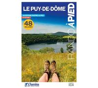 Le Puy-De-Dôme - 48 Balades