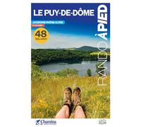 Le Puy-de-Dôme: 48 balades