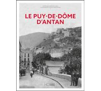 Le Puy-de-dôme d'Antan