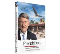 Le PUY du Fou: Raconté par Philippe de Villiers