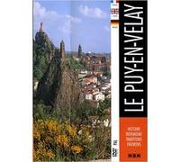 Le Puy en Velay E