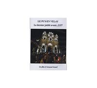 Le Puy-en-Velay - Le dernier jubilé avant... 2157