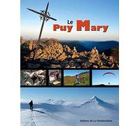 Le Puy Mary