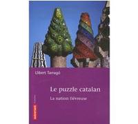 Le Puzzle catalan Llibert Tarrago (Auteur)