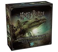 The Noble Collection – Puzzle Harry Potter Gringotts Bank Escape – 1000 pièces – Multicolore Enfants