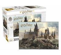 Le Puzzle Jigsaw Géant Harry Potter Hogwarts 3000 Pièces 1150mm X 820mm