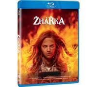 Le pyromane Blu-ray