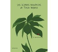 Le Pyrrhocore: Les sciences naturelles de Tatsu Nagata
