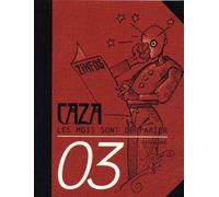 Le Pythagore les mois sont de papier tome 3