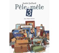 LE PYTHAGORE Pêle-mêle tome 3