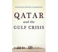 Le Qatar et la crise du Golfe : une étude de la résilience ... Book