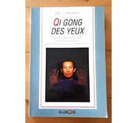Le Qi gong des yeux