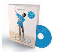 Le Qi Qong + Cd